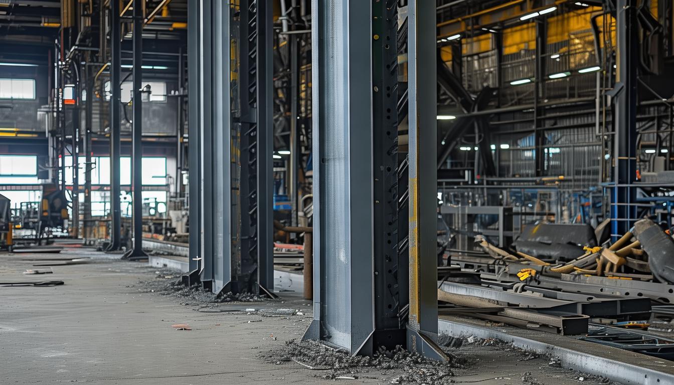 悬臂式货架适合放什么_悬臂式货架_悬臂式货架的定义