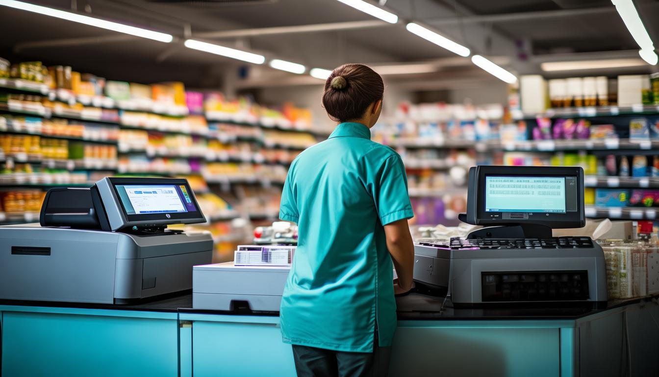 收银台图片_收银台_收银台照片图片大全