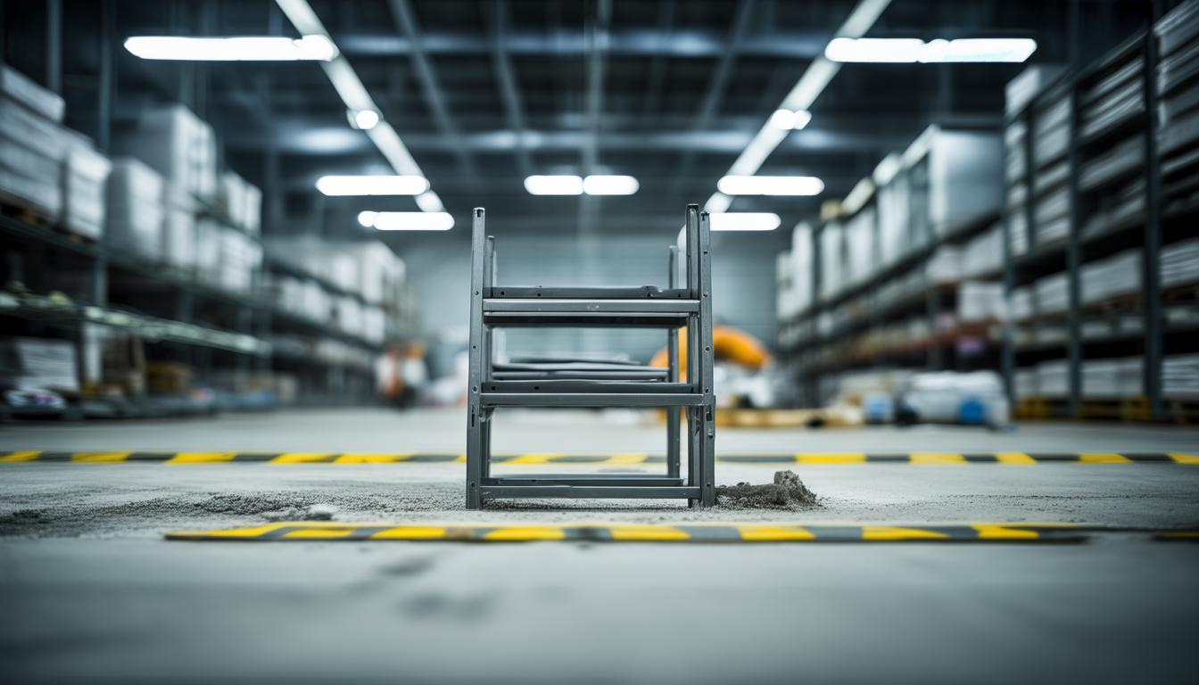 阁楼式货架厂家直销_阁楼式货架的使用_阁楼式货架