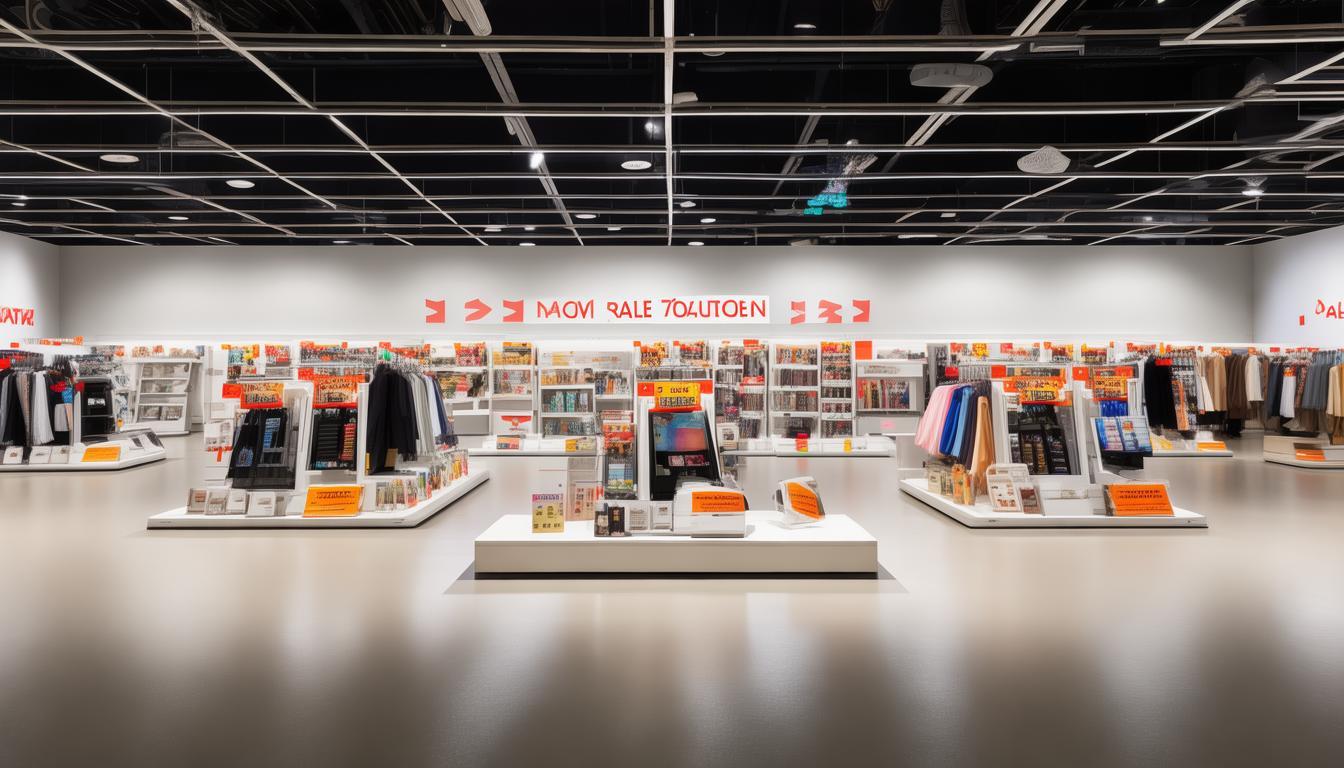 促销台陈列图片大全_促销台组装步骤图片_促销台