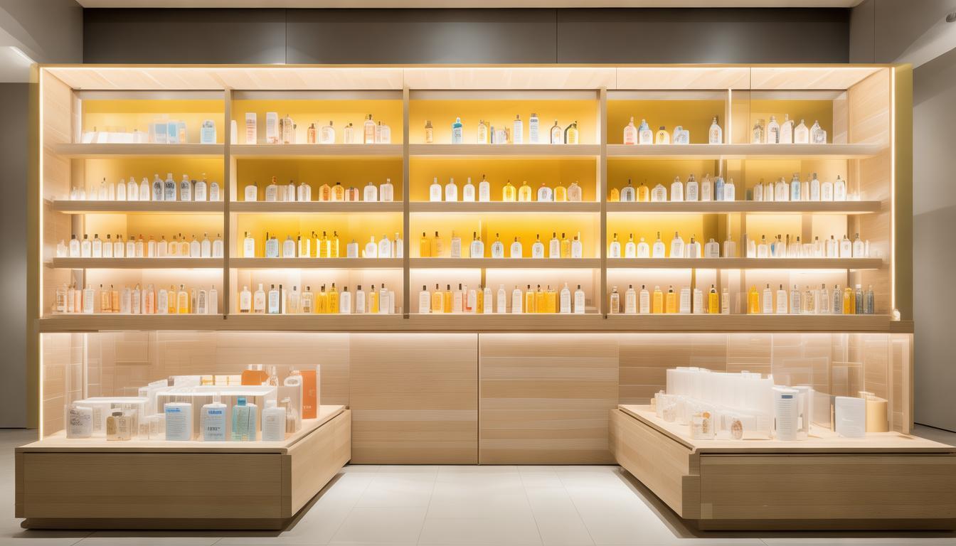 超市货架批发厂家直销_超市货架_超市货架尺寸