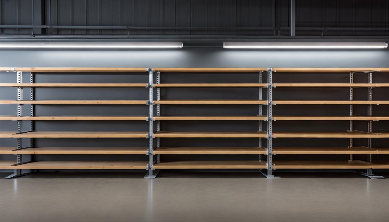 阁楼式货架_阁楼式货架的使用_阁楼式货架厂家直销