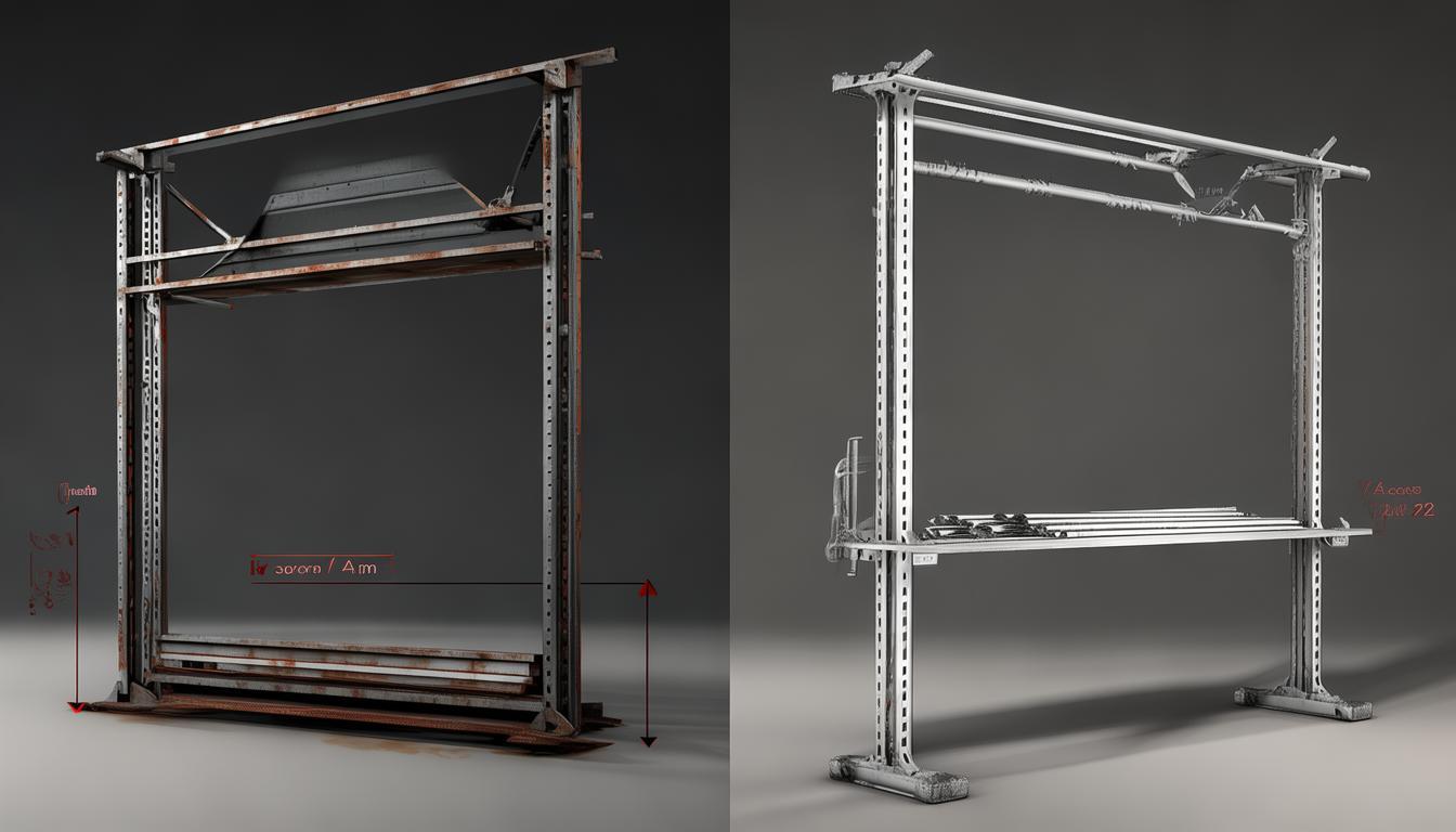 悬臂式货架_悬臂式货架适合放什么_悬臂式货架的定义