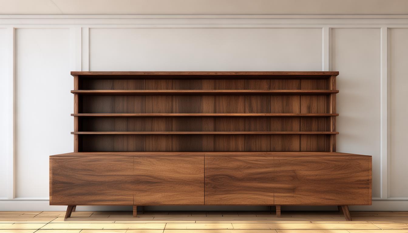 木质货架_木制货架子图片大全_木质货架怎么安装