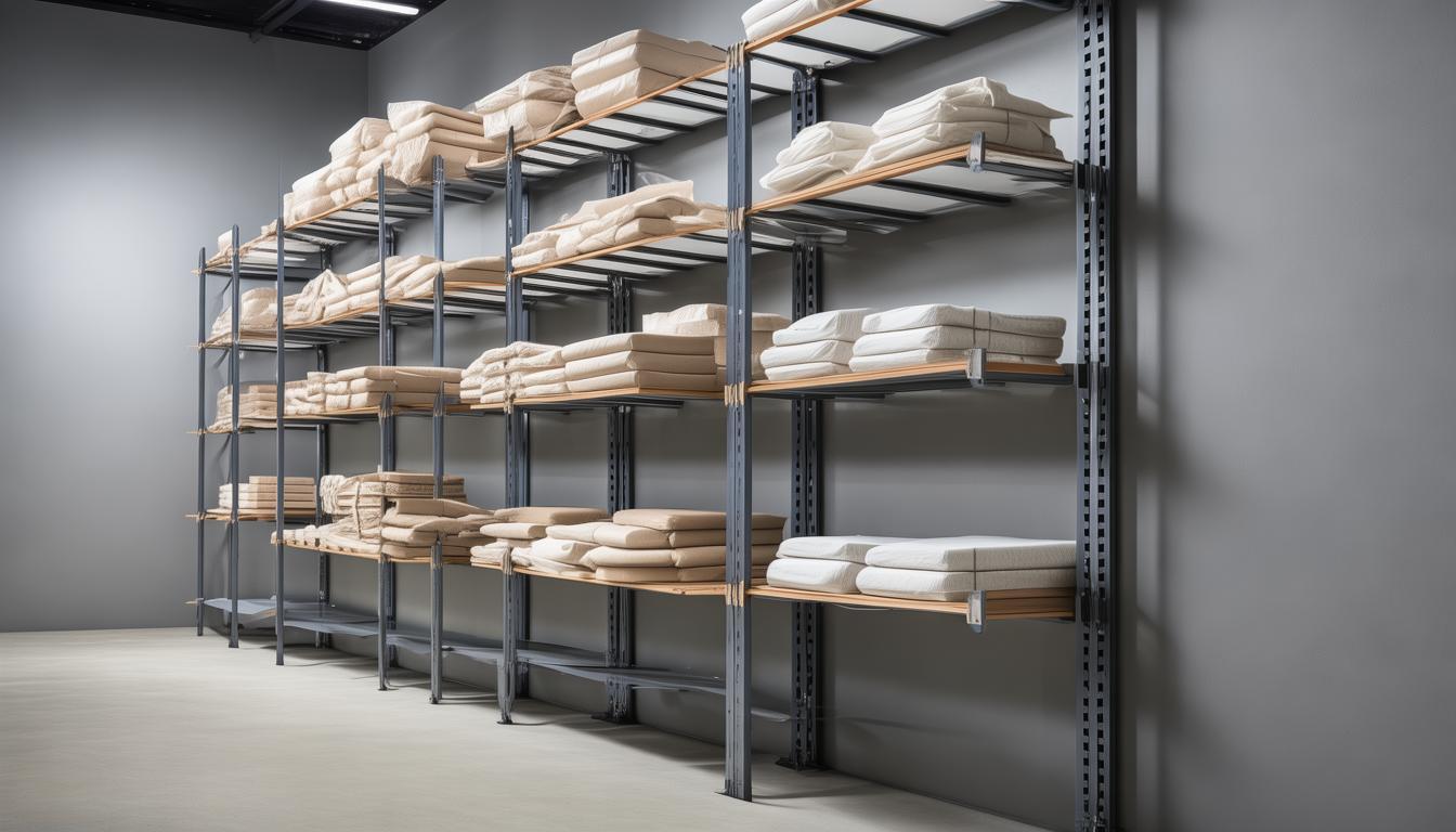 悬臂式货架的定义_悬臂式货架_悬臂式货架适用范围