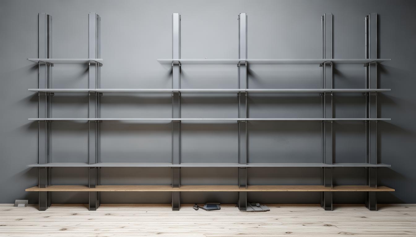 阁楼式货架_货架阁楼式厂家_货架阁楼式货架