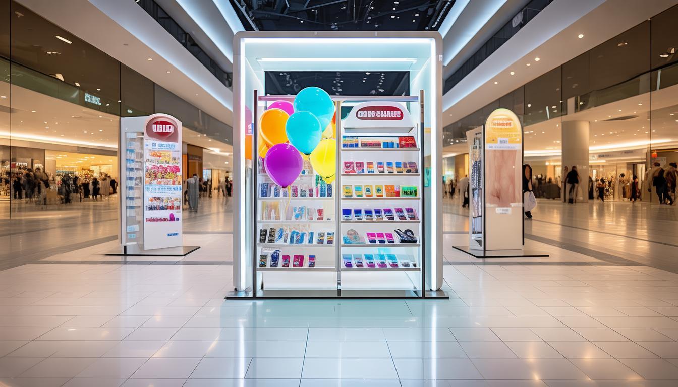 促销台画面用什么材料做了_促销台_促销台展示架