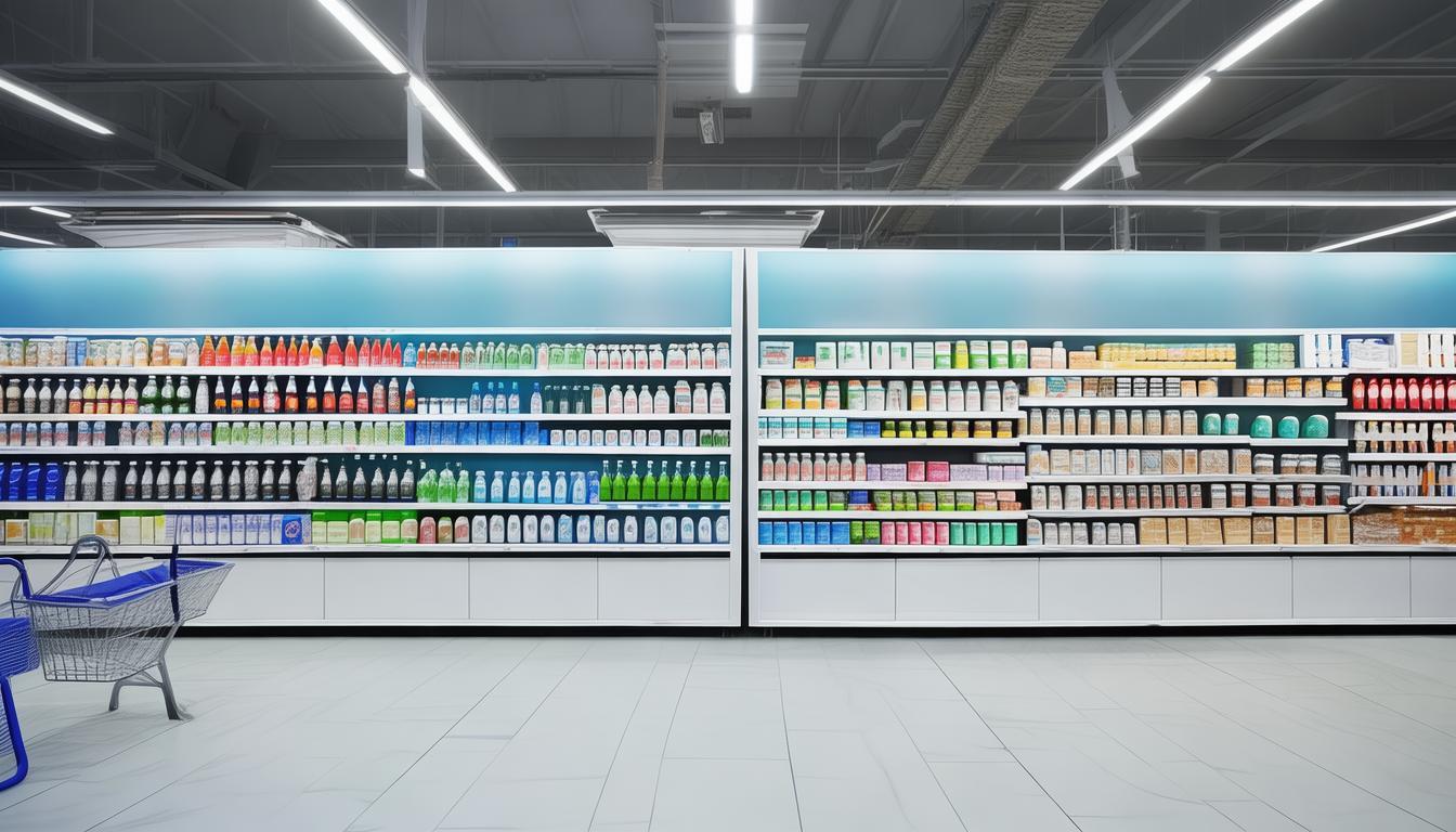 超市货架怎么安装_超市货架_超市货架尺寸