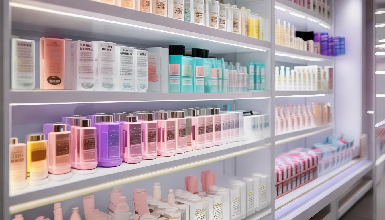 商场货架展示架_商场货架_商场货架批发价格