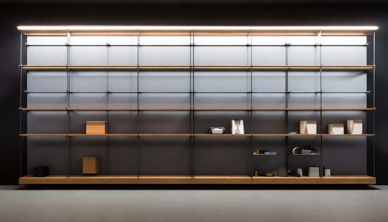 货架钢木货架厂家_钢木货架_货架钢木的和实木的哪个好