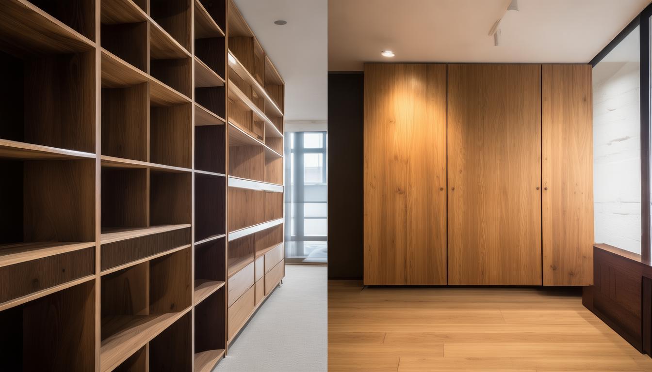 木质货架图片大全_木质货架_木质货架展示架