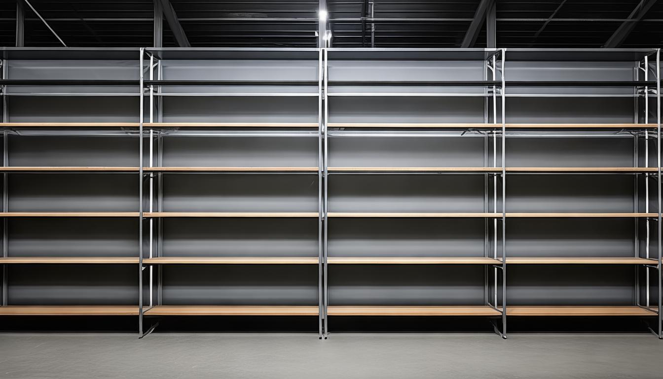 货架阁楼式厂家_阁楼式货架_阁楼式货架的适用范围