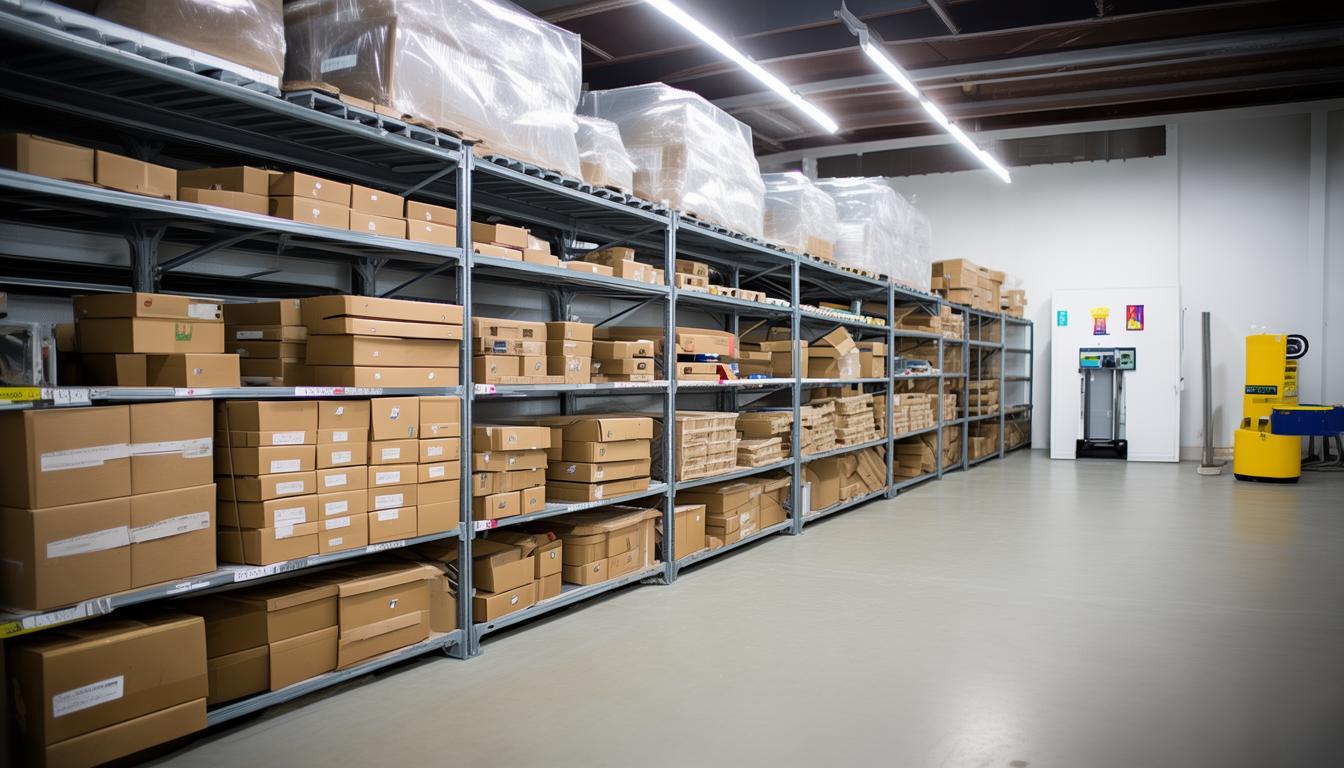 钢木货架_钢木货架安装教程_货架钢木货架