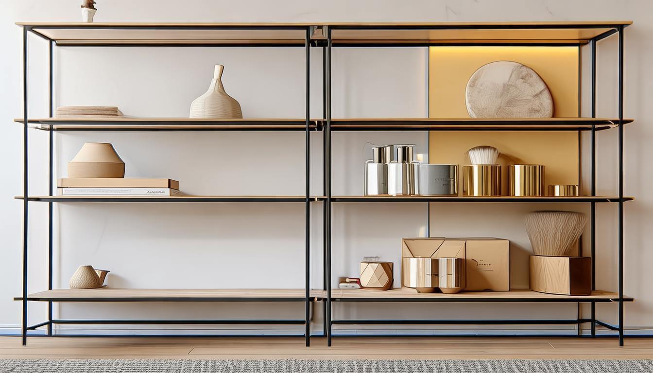 钢木货架_钢木货架组装视频_货架钢木货架厂家