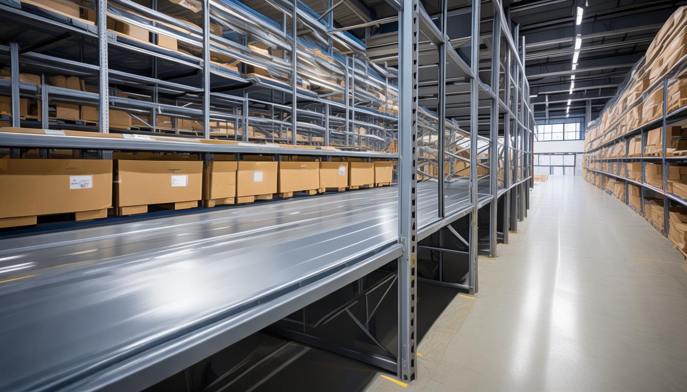 悬臂式货架适用范围_悬臂式货架_悬臂式货架安装视频