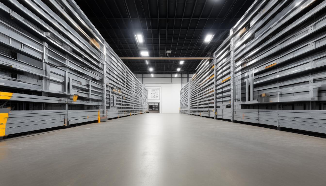 悬臂式货架安装视频_悬臂式货架的定义_悬臂式货架