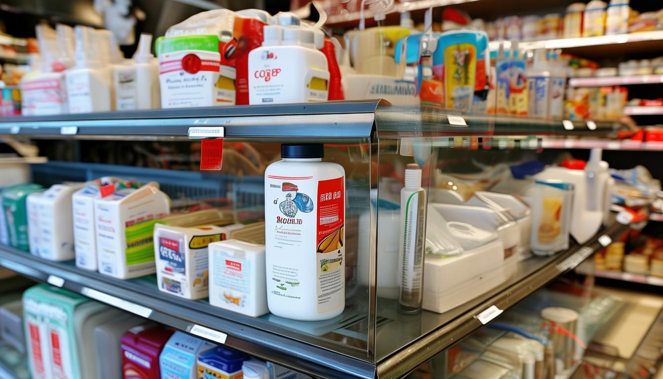 超市货架尺寸_超市货架_超市货架批发厂家直销