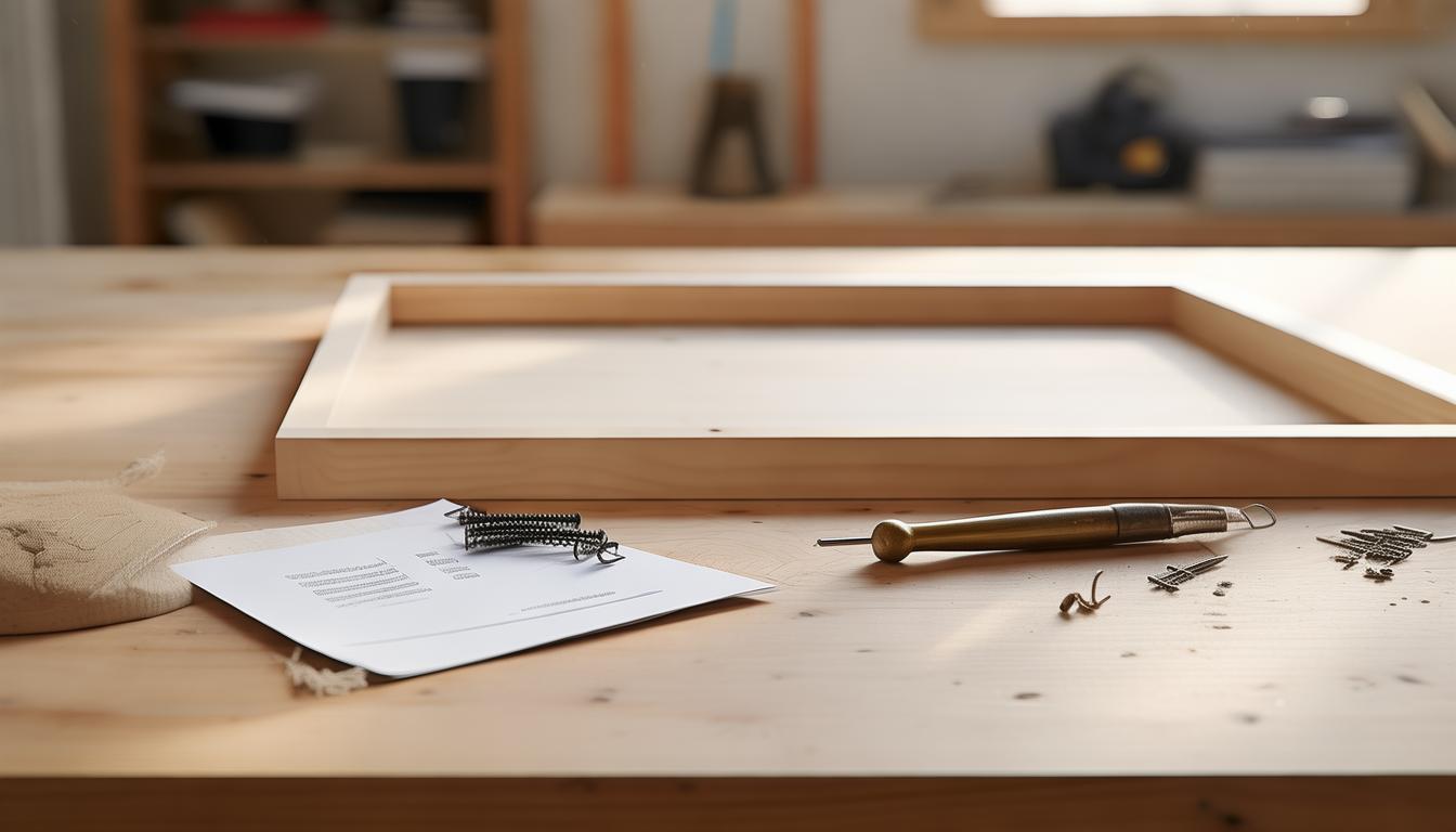 木制货架图片_木质货架_泰安木质货架