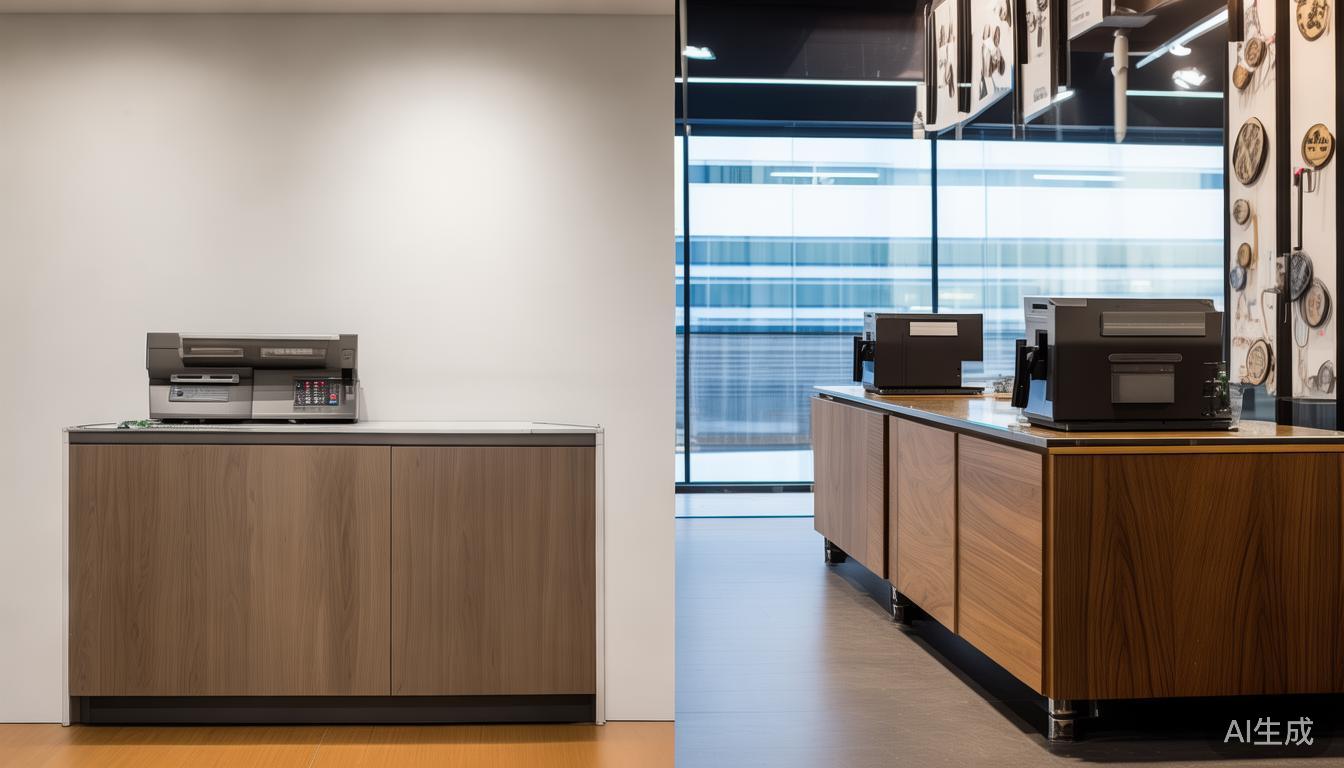 收银台_收银台照片图片大全_收银台放在店铺哪个位置旺财