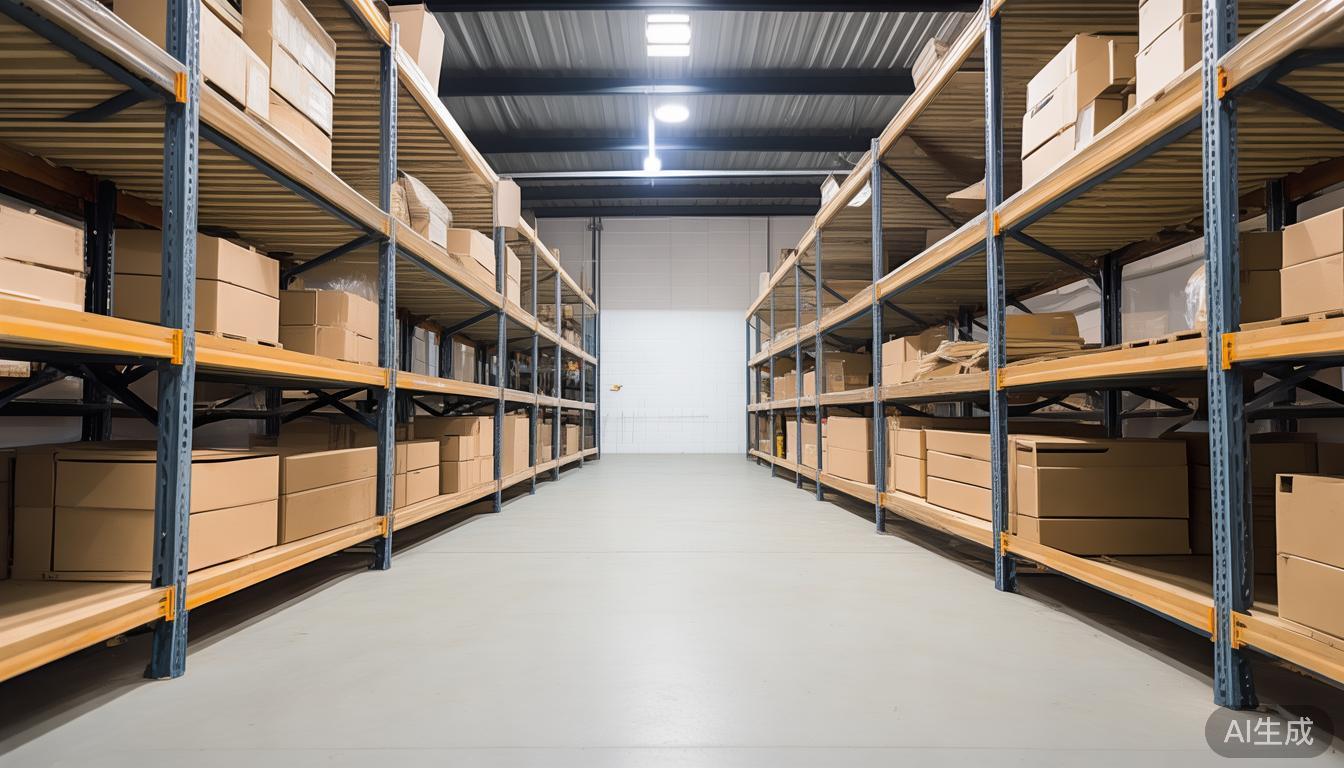 悬臂式货架_悬臂式货架的定义_悬臂式货架适用范围