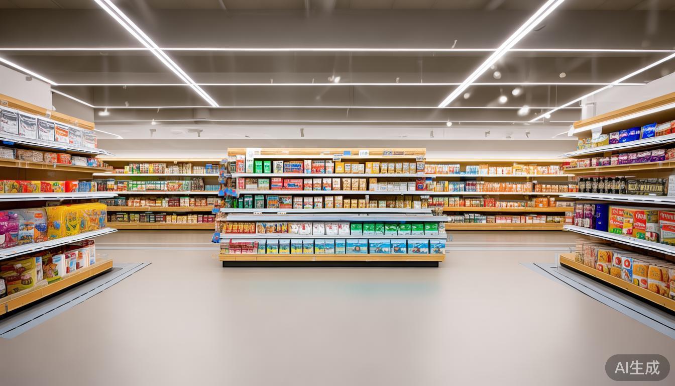 超市货架怎么安装_超市货架_超市货架批发厂家直销