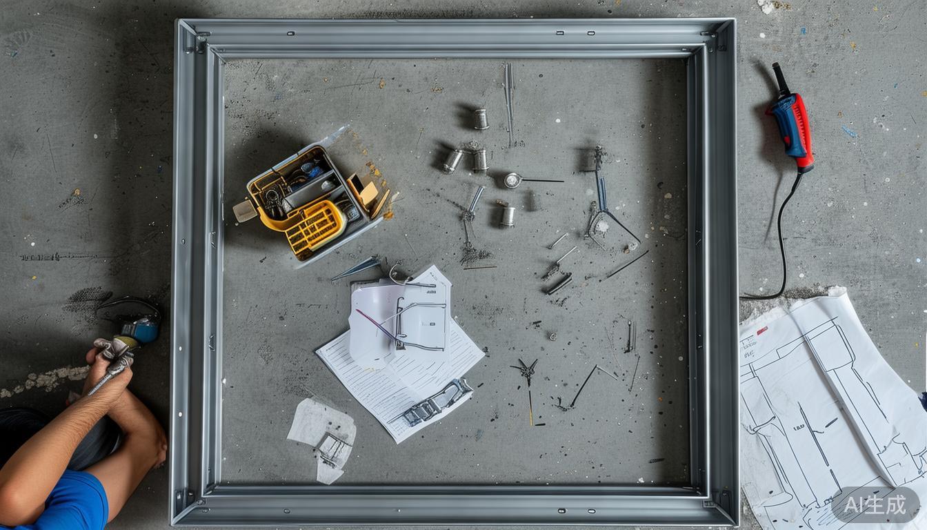 货架钢木货架厂家_钢木货架_钢木货架组装视频