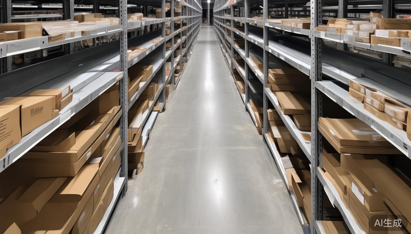 阁楼式货架_阁楼式货架的使用_货架阁楼式厂家