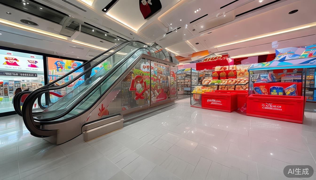 促销台陈列图片大全_促销台_促销台哪家好