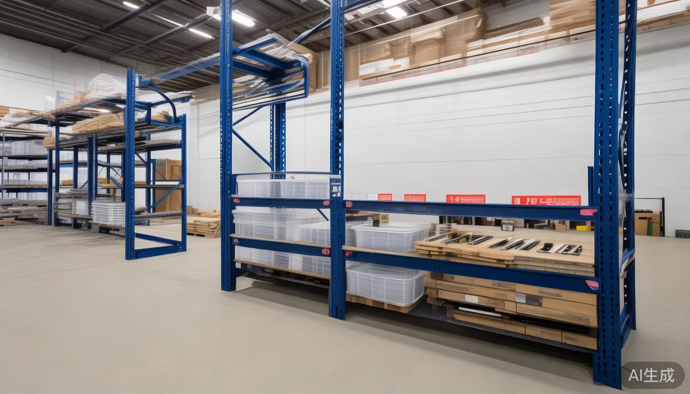 悬臂式货架功能_悬臂式货架适用范围_悬臂式货架