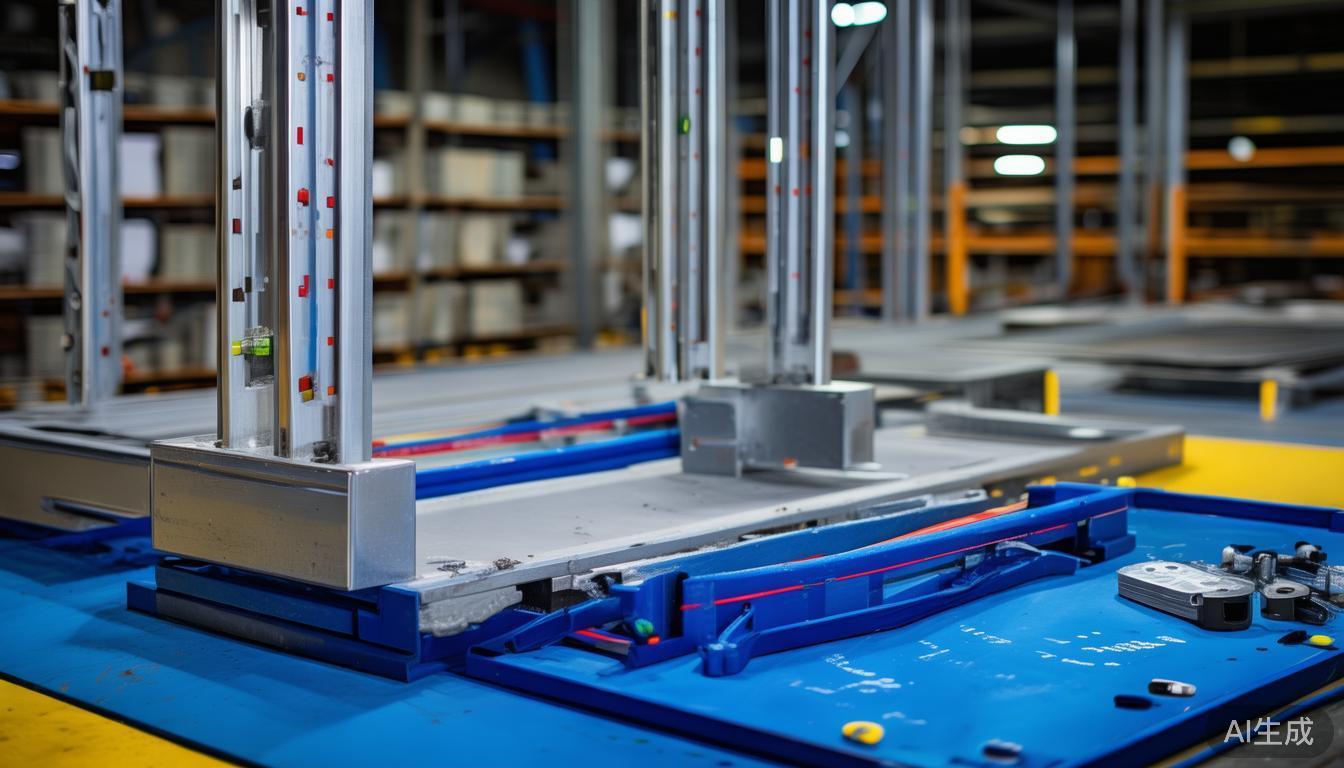 悬臂式货架适合放什么_悬臂式货架_悬臂式货架功能