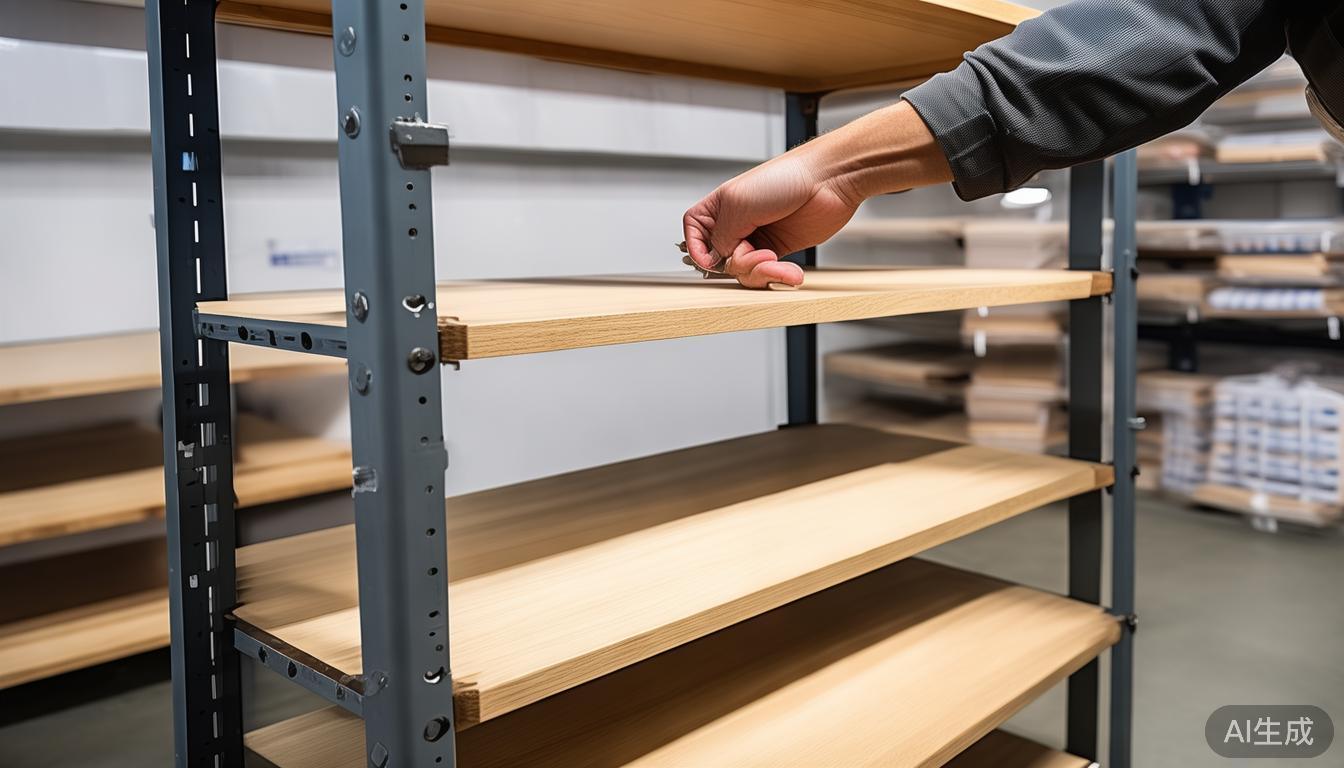 货架钢木货架_钢木货架_货架钢木货架厂家