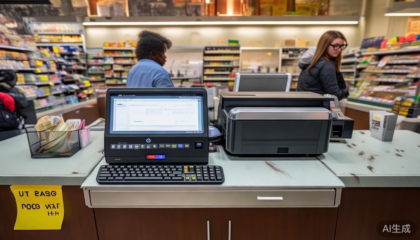 收银台照片图片大全_收银台英文_收银台