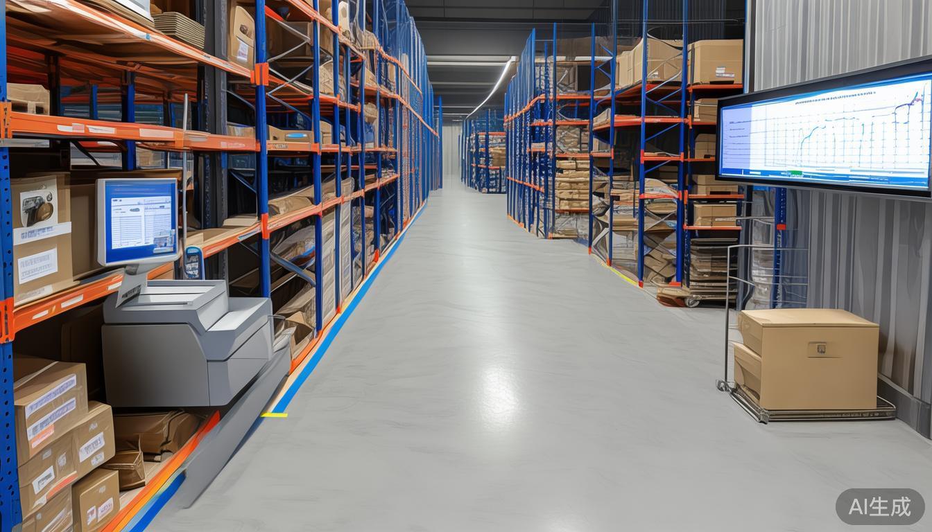 仓储货架_仓储货架批发_仓储货架厂家