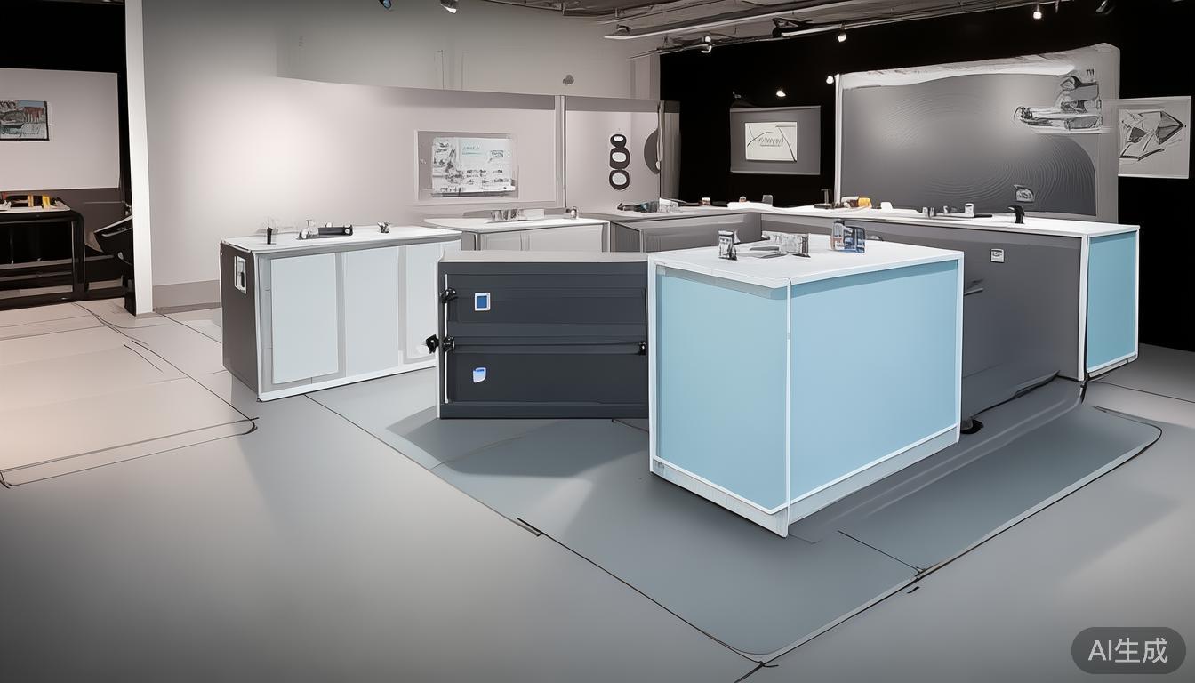 促销台_促销台陈列图片大全_促销台批发