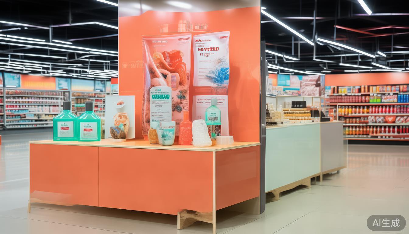 商超附件_附件商业街_附件商场