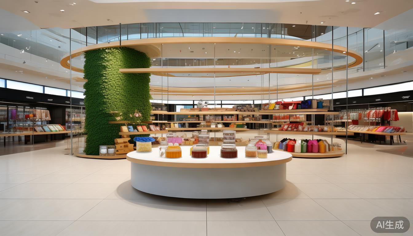 商场货架怎么安装_商场货架图片_商场货架