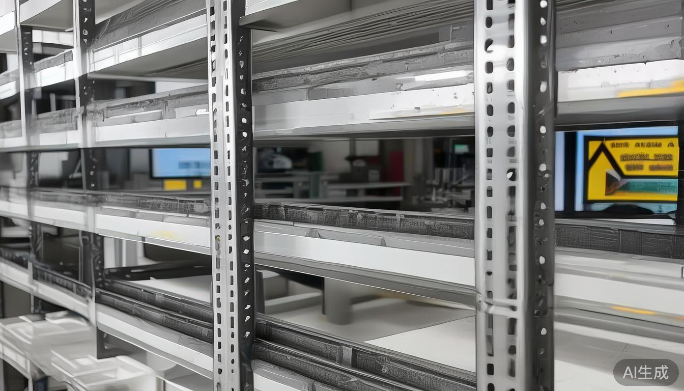 悬臂式货架_悬臂式货架的定义_悬臂式货架功能