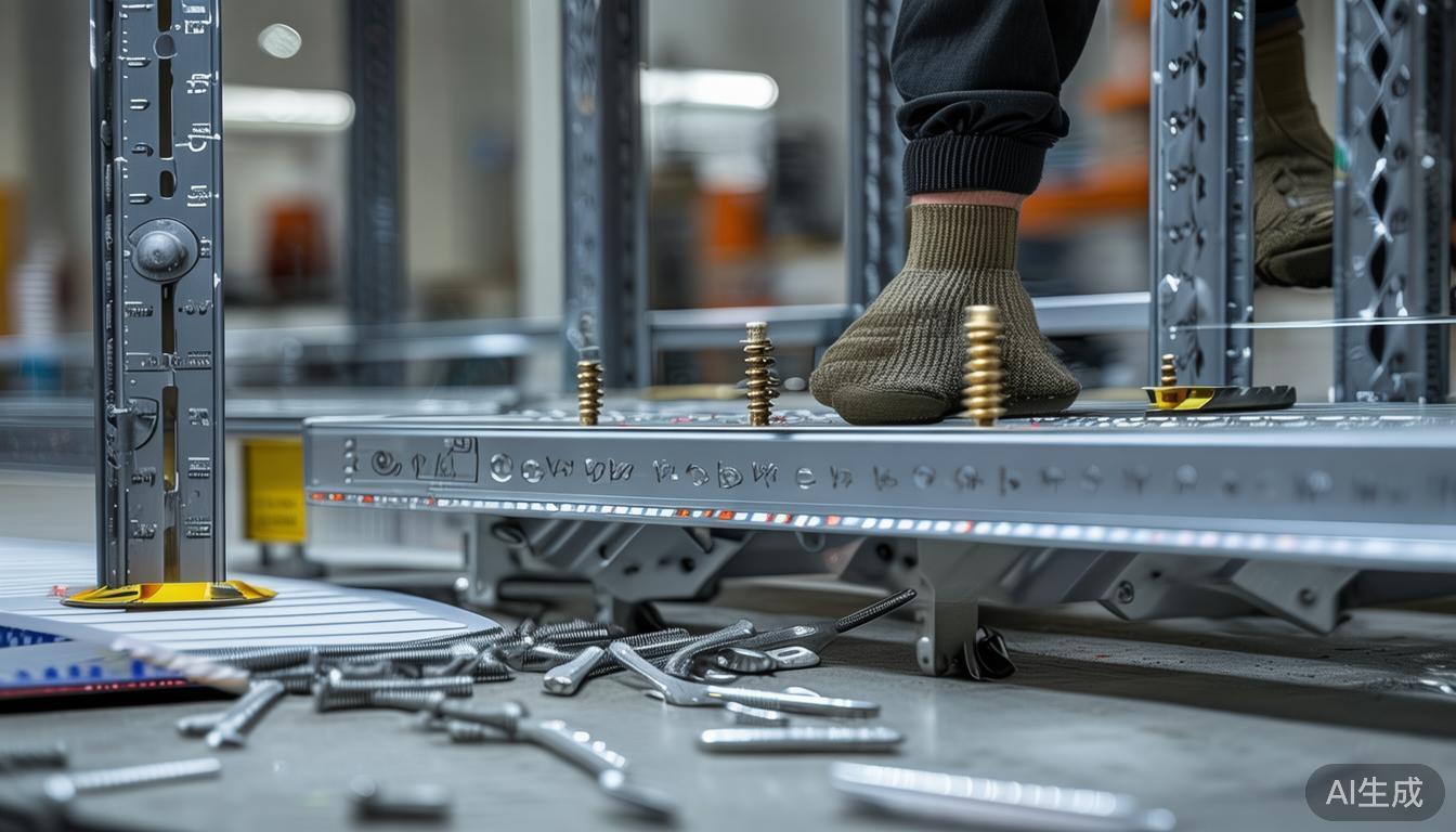 悬臂式货架_悬臂式货架安装视频_悬臂式货架适合放什么