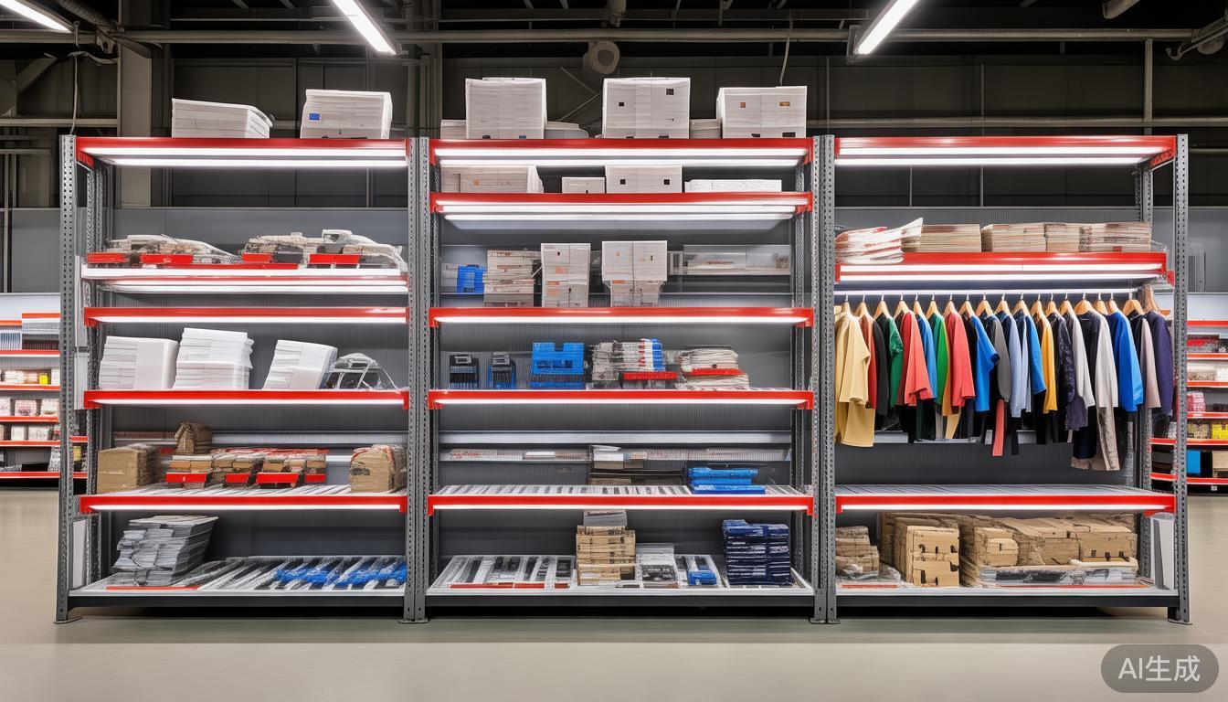 阁楼式货架_货架阁楼式厂家_货架阁楼式货架