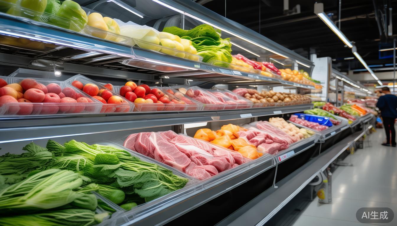 超市货架_超市货架厂家_超市货架尺寸