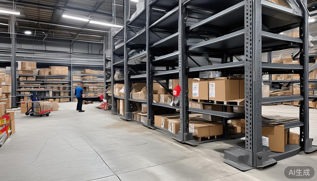 悬臂式货架_悬臂式货架安装视频_悬臂式货架适用范围