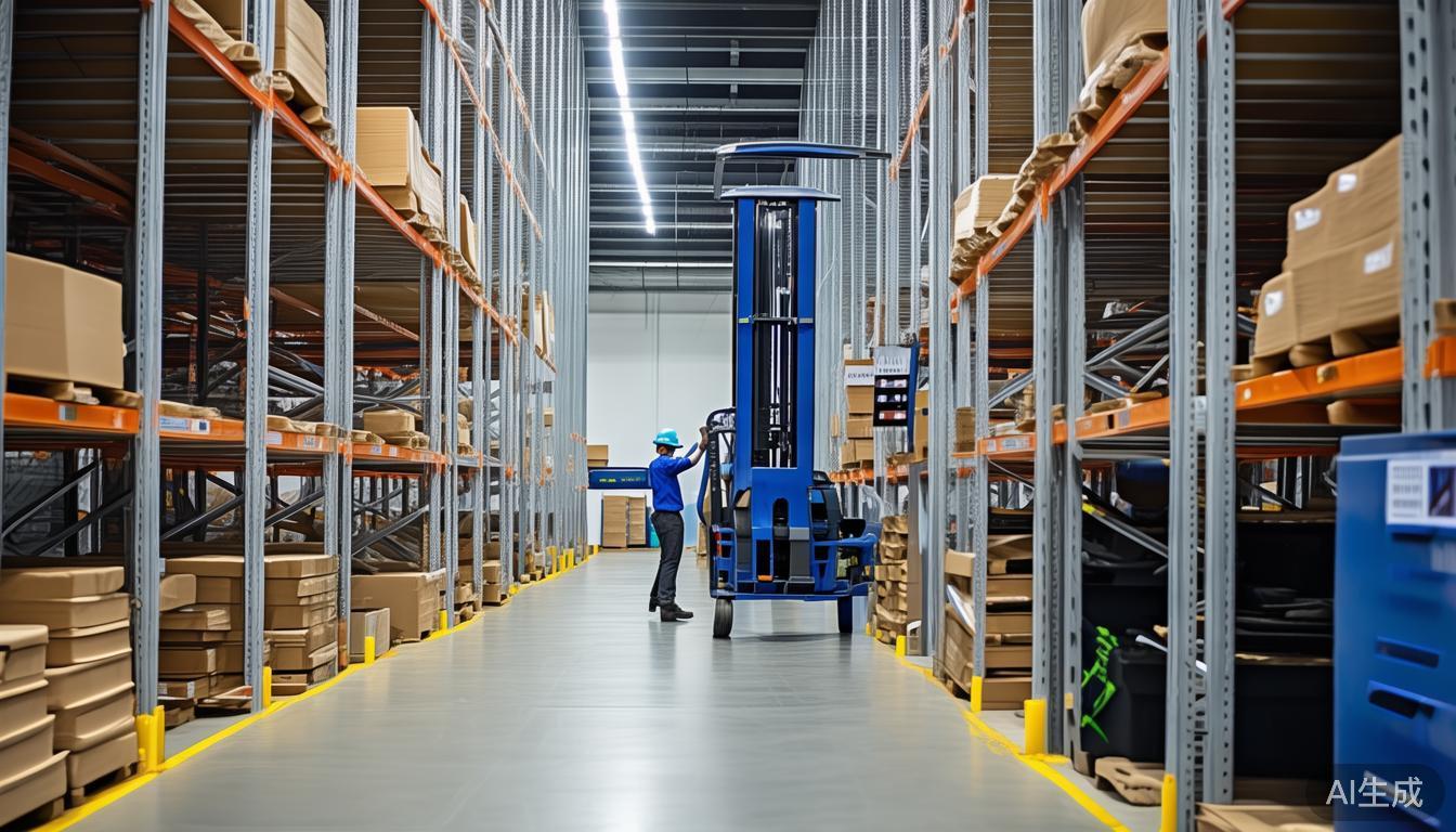 悬臂式货架_悬臂式货架的定义_悬臂式货架适用范围