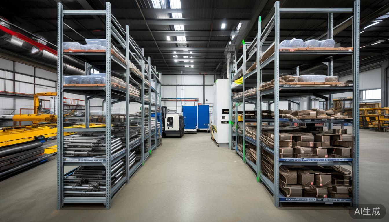 悬臂式货架安装视频_悬臂式货架_悬臂式货架适合放什么